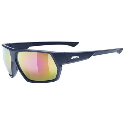 uvex sportstyle 238 ΧΡΩΜΑ deep space matt