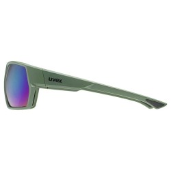 uvex sportstyle 238 ΧΡΩΜΑ moss matt