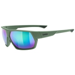 uvex sportstyle 238 ΧΡΩΜΑ moss matt