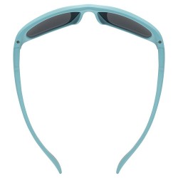 uvex sportstyle 214 παιδικά ΧΡΩΜΑ lightblue matt