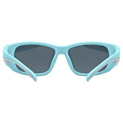 uvex sportstyle 214 παιδικά ΧΡΩΜΑ lightblue matt