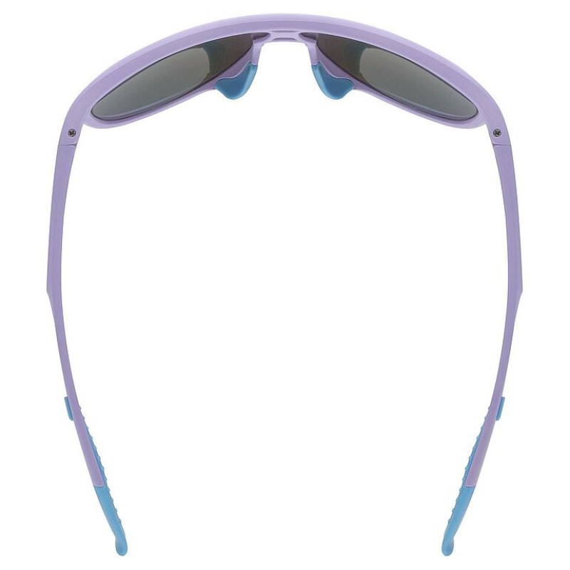 uvex sportstyle 515 παιδικά ΧΡΩΜΑ lavender matt