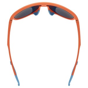 uvex sportstyle 515 παιδικά ΧΡΩΜΑ orange matt uvex sportstyle 515 παιδικά ΧΡΩΜΑ orange matt