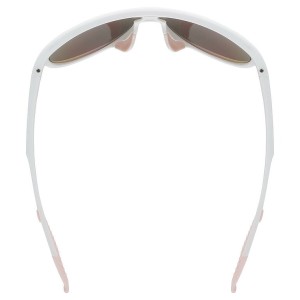 uvex sportstyle 515 παιδικά ΧΡΩΜΑ white matt uvex sportstyle 515 παιδικά ΧΡΩΜΑ white matt