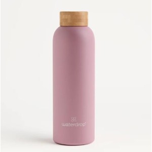 Waterdrop Thermo Stainless Steel Bottle 1000ml