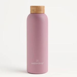 Waterdrop Thermo Stainless Steel Bottle 1000ml