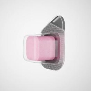 Waterdrop Electrolyte Berry Cubes