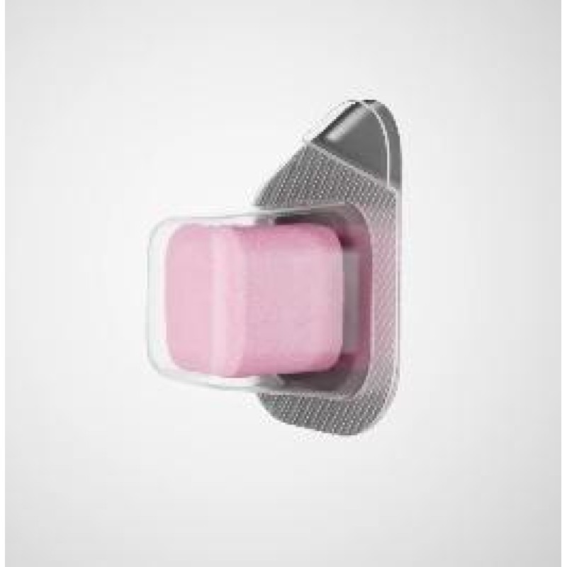 Waterdrop Electrolyte Berry Cubes