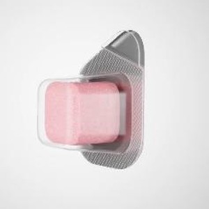 Waterdrop Electrolyte Strawberry Recharge Cubes