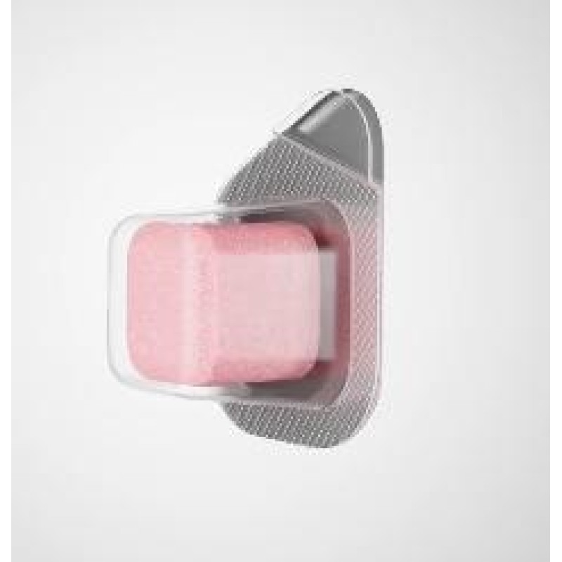 Waterdrop Electrolyte Strawberry Recharge Cubes