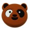 Bear brown 