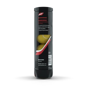 Polyfibre Tournament Ball (4άδα) Polyfibre Tournament Ball (4άδα)
