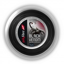 Polyfibre Black Venom 115
