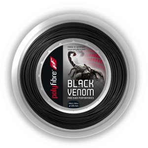 Polyfibre Black Venom 115 Polyfibre Black Venom 115
