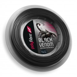 Polyfibre Black Venom 115