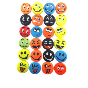 Αντικραδασμικά Faces