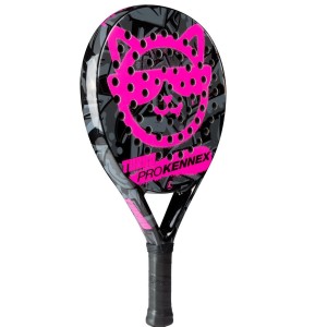 Ρακέτα Padel Prokennex Turbo ροζ