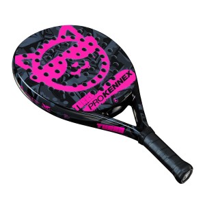 Ρακέτα Padel Prokennex Turbo ροζ