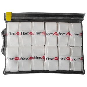Polyfibre Tourgrip - 12 τεμάχια