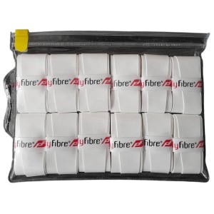 Polyfibre Tourgrip - 12 τεμάχια