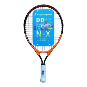 Pro Kennex Ace 19" (μαύρη/πορτοκαλή)