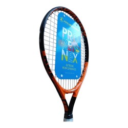 Pro Kennex Ace 19" (μαύρη/πορτοκαλή)