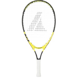 Pro Kennex Ace 21" (μαύρη/κίτρινη) Pro Kennex Ace 21" (μαύρη/κίτρινη)