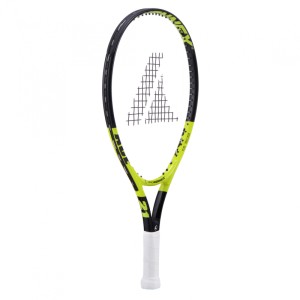 Pro Kennex Ace 21" (μαύρη/κίτρινη) Pro Kennex Ace 21" (μαύρη/κίτρινη)