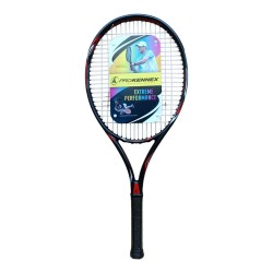 Pro Kennex Turbo Ace 25"