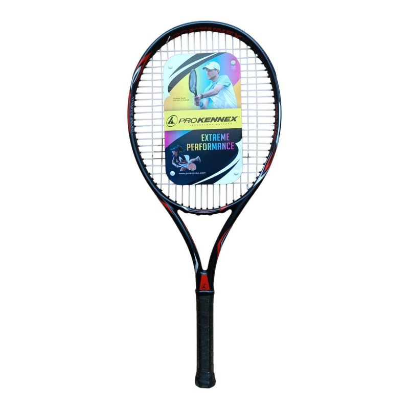 Pro Kennex Turbo Ace 25"