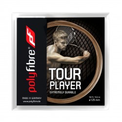 Polyfibre Set Tour Player 125