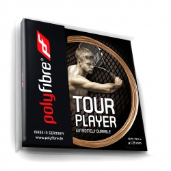 Polyfibre Set Tour Player 130