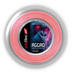 Polyfibre Aggro Pink 125