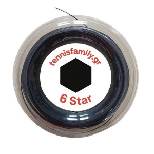 6 Star Black 130 6 Star Black 130