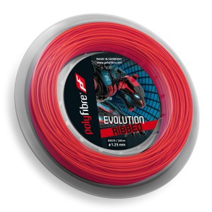 Polyfibre Evolution Ripped Polyfibre Evolution Ripped