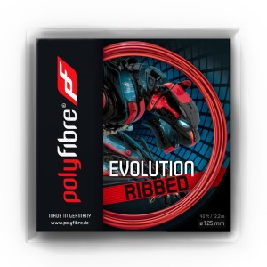 Polyfibre Set Evolution Ripped 125
