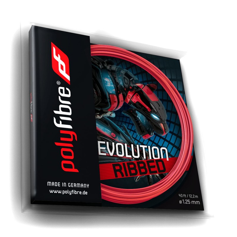 Polyfibre Set Evolution Ripped 125 Polyfibre Set Evolution Ripped 125
