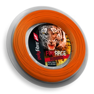 Polyfibre Fire Rage Ripped 125 Polyfibre Fire Rage Ripped 125