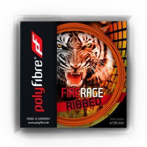 Polyfibre Set Fire Rage Ripped 125