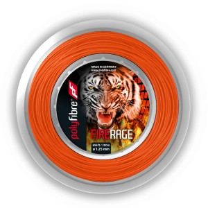 Polyfibre Fire Rage 130