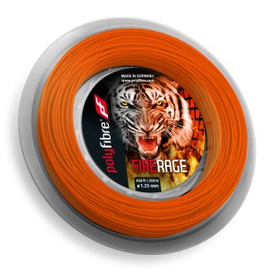 Polyfibre Fire Rage 130