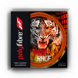 Polyfibre Set Fire Rage 130 Polyfibre Set Fire Rage 130