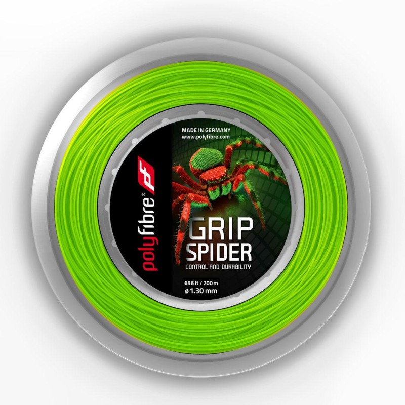 Polyfibre Grip Spider 125