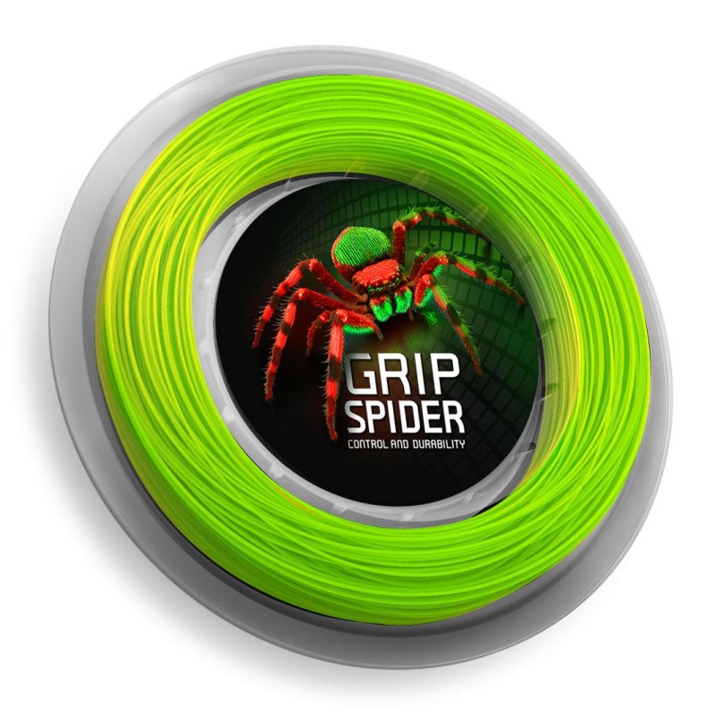 Polyfibre Grip Spider 125