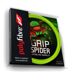 Polyfibre Set Grip Spider 125
