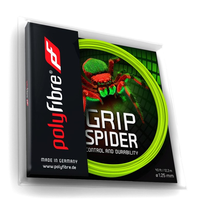 Polyfibre Set Grip Spider 125