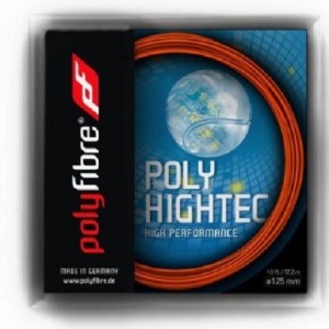 Polyfibre Set Hightec 125