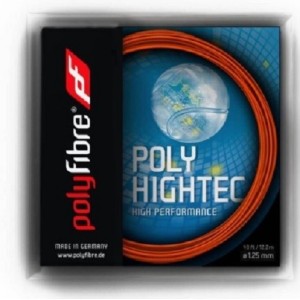 Polyfibre Set Hightec 125