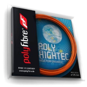 Polyfibre Set Hightec 125 Polyfibre Set Hightec 125