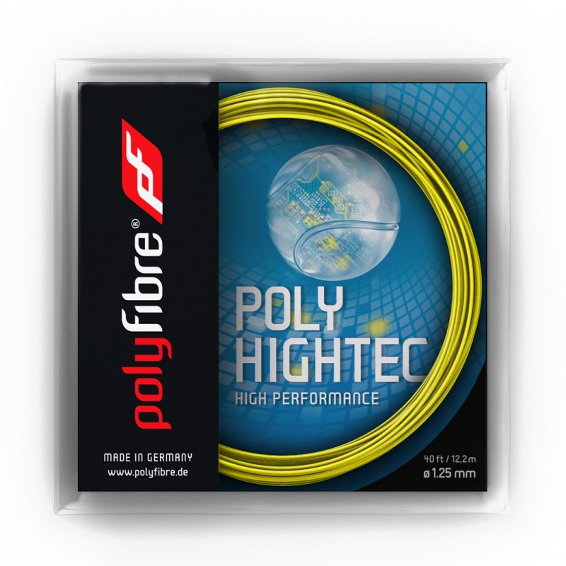 Polyfibre Set Hightec 120